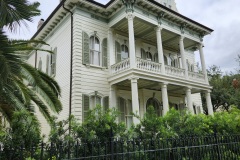 Anne Rice's Mansion