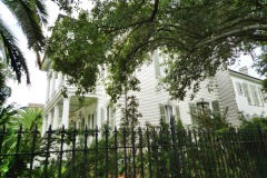 Anne Rice's Mansion